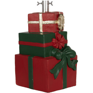 Clayre & Eef 6MG0117 Soporte para árbol de...