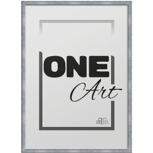 Marco de fotos FramesFactory Hekla 42x59,4 cm...