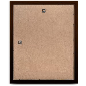 Marco de fotos FramesFactory Hekla 21x29,7 cm wenge