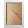 Marco de fotos FramesFactory Hekla 18x24 cm blanco
