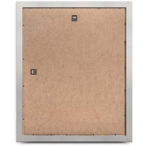 Marco de fotos FramesFactory Hekla 21x29,7 cm blanco