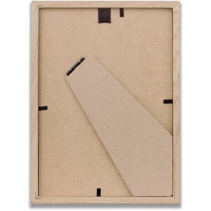 Marco de fotos FramesFactory Hekla 10x15 cm Vintage White Wash RMDF HEKLA/BS 10x15