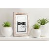 Marco de fotos FramesFactory Hekla 18x24 cm Vintage White Wash