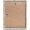 Marco de fotos FramesFactory Hekla 24x30 cm Vintage White Wash RMDF HEKLA/BS