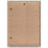 Marco de fotos FramesFactory Hekla 40x60 cm Vintage White Wash RMDF HEKLA/BS 40x60