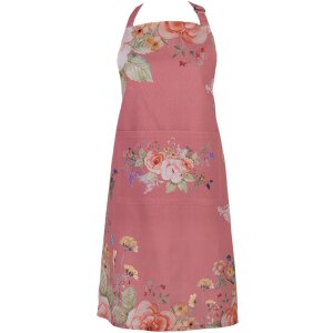 Delantal Clayre & Eef FFA41P Rosa 70x85 cm...