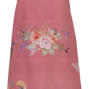 Delantal Clayre & Eef FFA41P Rosa 70x85 cm...