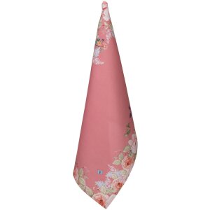 Paño de cocina Clayre & Eef FFA42P 50x70 cm...