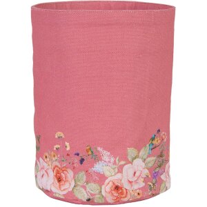 Cesta de pan Clayre & Eef Ø 15x16 cm...