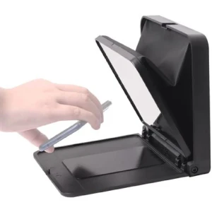Teleprompter Lensgo Autocue TC7