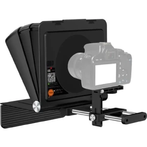 Lensgo Teleprompter Autocue TC7II Ultimate Kit