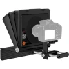 Lensgo Teleprompter Autocue TC7II Ultimate Kit