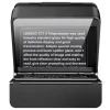 Lensgo Teleprompter Autocue TC7II Ultimate Kit