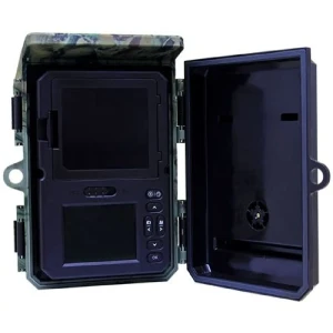 Cámara de Vigilancia para Fauna Stealth Gear Racoon Solar 4K