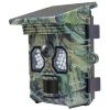 Cámara de Vigilancia para Fauna Stealth Gear Racoon Solar 4K
