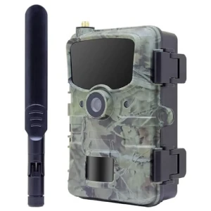 Cámara de fauna salvaje Stealth Gear Hedgehog 1080p 4G