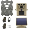 Cámara de Fauna Solar 4K Wifi Stealth Gear Owl