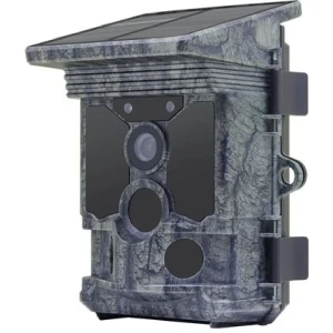 Cámara de Fauna Stealth Gear Fox Solar 4K Wifi