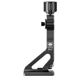 Trípode Sirui Sportich SP004+G5X Verde, de 16 a 149 cm