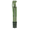Trípode Sirui Sportich SP004+G5X Verde, de 16 a 149 cm