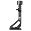 Trípode Sirui Sportich SP004+G5X Verde, de 16 a 149 cm