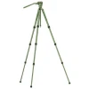 Trípode Sirui Sportich SP004+G5X Verde, de 16 a 149 cm