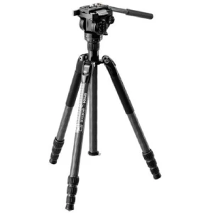 Trípode Sirui Sportich Carbono SP024+B5X