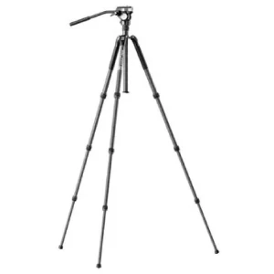 Trípode Sirui Sportich Carbono SP024+B5X