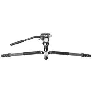 Trípode Sirui Sportich Carbono SP024+B5X