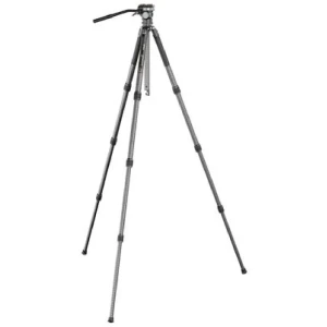 Trípode Sirui Sportich Carbon SP124+B5X