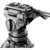 Trípode Sirui Sportich Carbon SP124+B5X