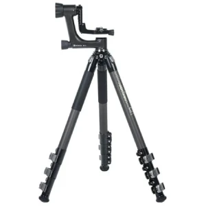 Trípode Sirui Sportich Carbon SP324+BH-10