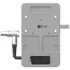 Placa de Alimentación Rolux RL-VP4D V-Mount para DJI Ronin 4D