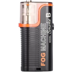 Máquina de humo portátil Lensgo Smoke B