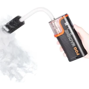 Máquina de humo portátil Lensgo Smoke B