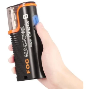Máquina de humo portátil Lensgo Smoke B