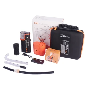 Máquina de humo portátil Lensgo Smoke B