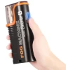 Máquina de humo portátil Lensgo Smoke B