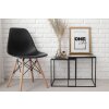 Marco de fotos FramesFactory Hekla MDF con aspecto de madera 10x15 hasta 70x100 cm Aspecto Vintage
