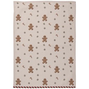 Paño de cocina Clayre & Eef CGM42 50x70 cm...