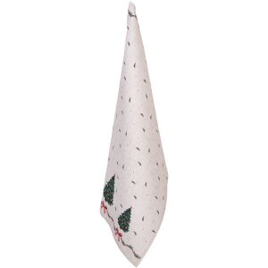 Paño de cocina Clayre & Eef TCH42 50x70 cm...