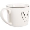 Taza Clayre & Eef 6CEMU0184 12x8x7 cm / 275 ml