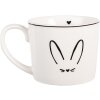 Taza Clayre & Eef 6CEMU0184 12x8x7 cm / 275 ml