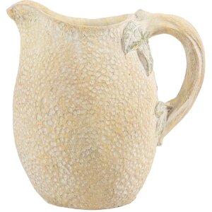 Jarron Decorativo Clayre & Eef 6TE0576 20x15x20 cm...