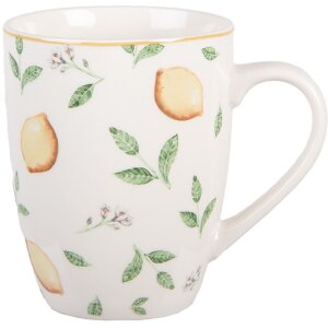 Taza Clayre & Eef LELMU0001 12x8x10 cm / 350 ml...