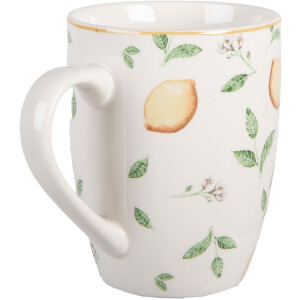 Taza Clayre & Eef LELMU0001 12x8x10 cm / 350 ml...
