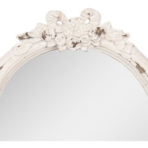 Espejo de pared Clayre & Eef 52S328 48x6x52 cm