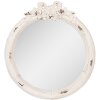 Espejo de pared Clayre & Eef 52S328 48x6x52 cm