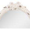 Espejo de pared Clayre & Eef 52S328 48x6x52 cm