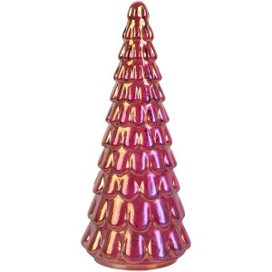 Árbol de Navidad Decorativo Clayre & Eef...